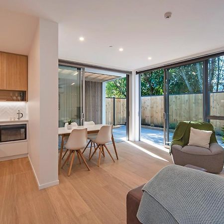 Malthouse Lane City Apartment 2 Nelson Buitenkant foto
